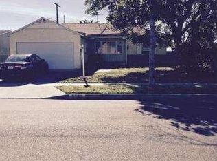 9563 Dorrington Ave, Pacoima, CA 91331