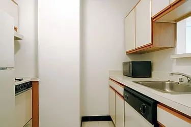 Rented by Bank Neary