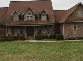 428 Morrow Rd, Spartanburg, SC 29303