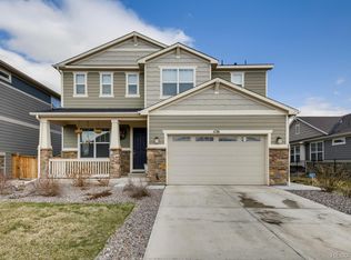 1126 S Fulton St, Denver, CO 80247