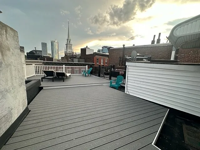29 Charter St #3 — Photo 15