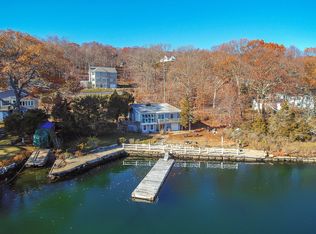 73 Quarry Dock Rd, Niantic, CT 06357