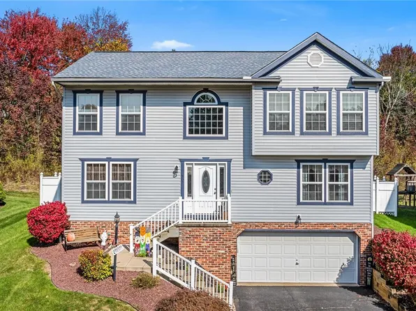 507 Overhead Dr, Coraopolis, PA 15108