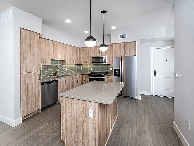 The Wylden Apartments — Photo 7