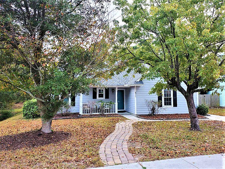 1st image of 6317 Stearman Ct