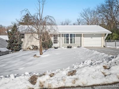 1975 Ridgeway Dr, Arnold, MO, 63010