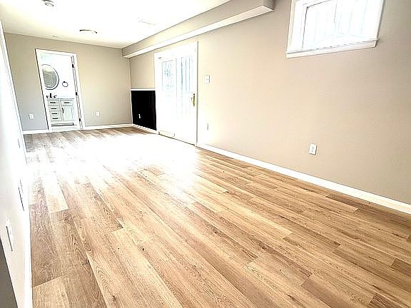 Master Bedroom/In-Law Suite