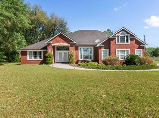 4479 SW County Road 240, Lake City, FL 32024