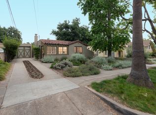 1626 N Catalina Ave, Pasadena, CA 91104