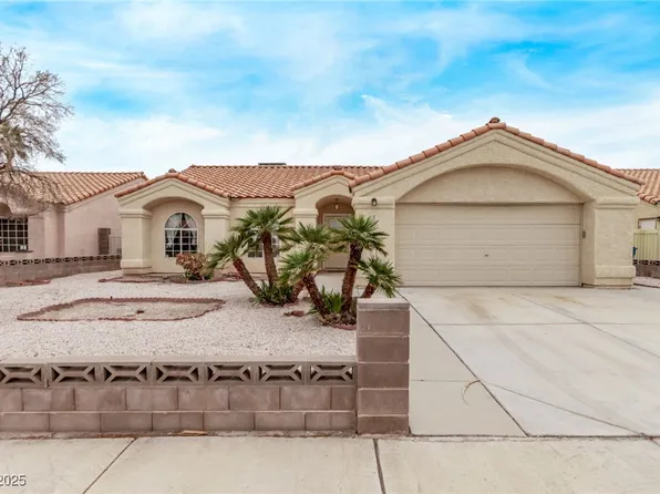 5033 Chambliss Dr, Las Vegas, NV 89130