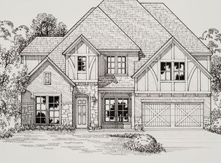 3428 Belterra Dr, Celina, TX 75009