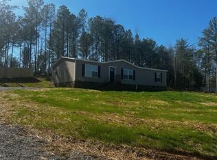 142 Mountain Lake View Dr, Jasper, GA 30143