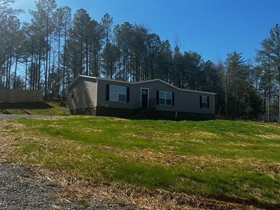 142 Mountain Lake View Dr, Jasper, GA, 30143