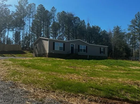 142 Mountain Lake View Dr, Jasper, GA 30143