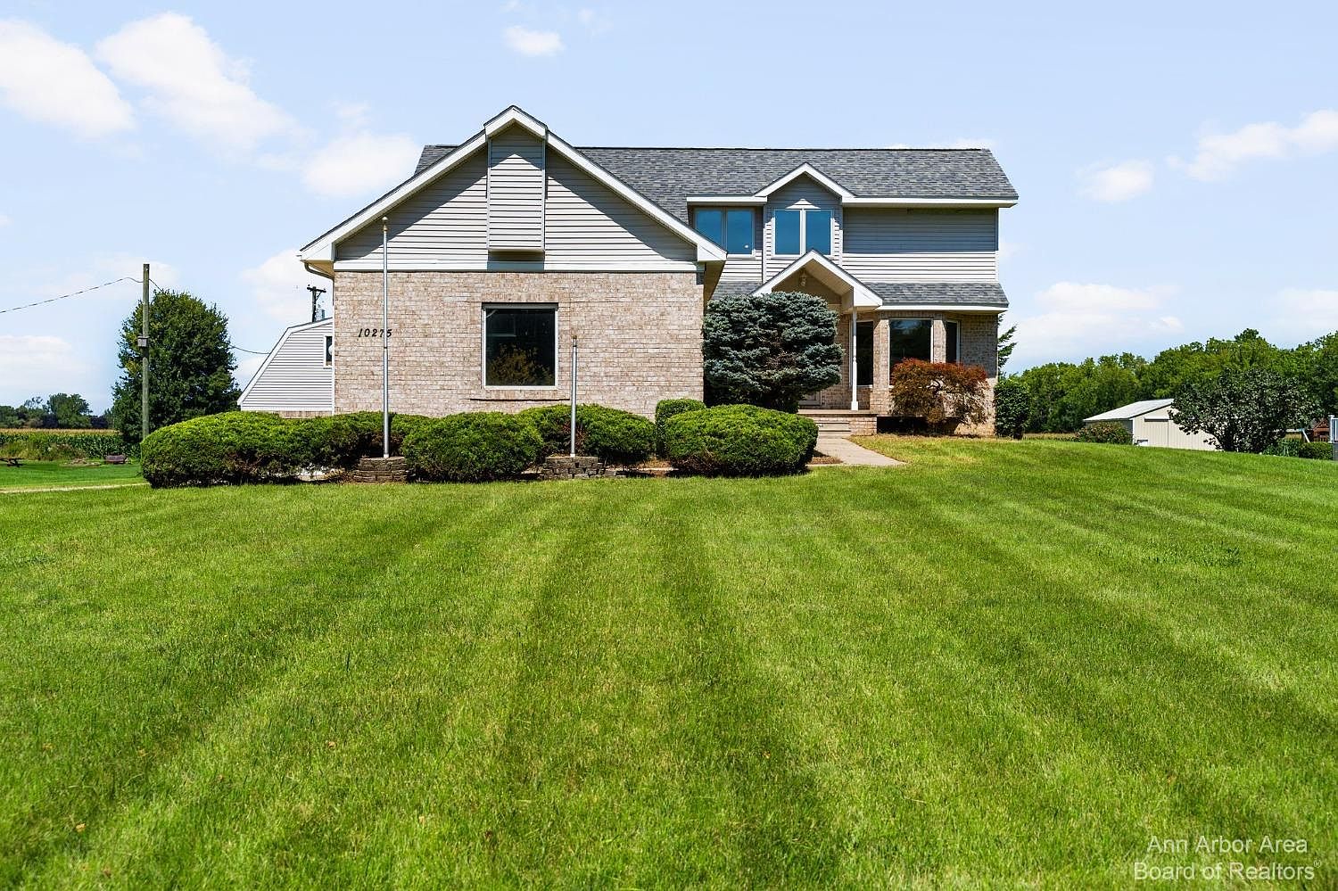 10275 Bemis Rd, Willis, MI 48191 Zillow