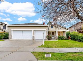 1234 Exeter Way, Brentwood, CA 94513