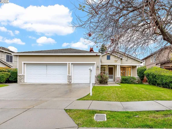 1234 Exeter Way, Brentwood, CA 94513