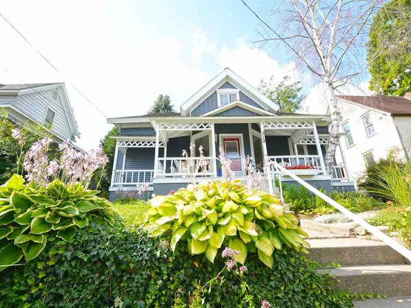 312 Grove St, Petoskey, MI 49770