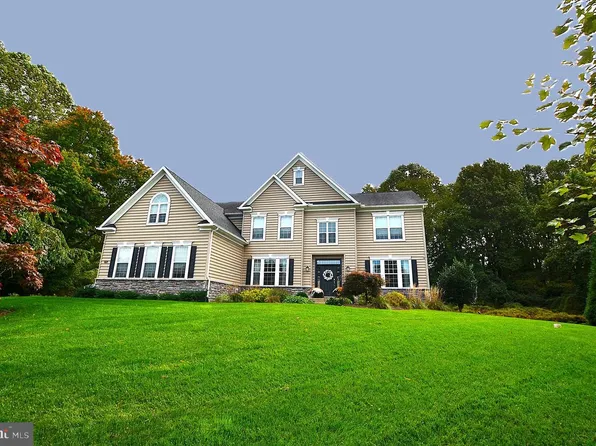 1611 Brackenville Rd, Hockessin, DE 19707