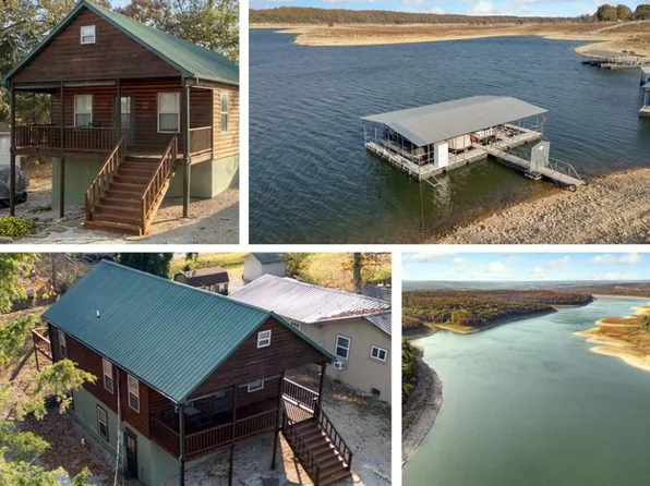 1319 N Fry St, Diamond City, AR 72644