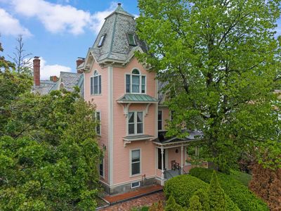 270 Orange Street #2, Manchester, NH, 03104