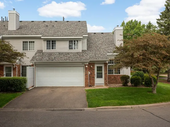 3626 Linden Ave #4, Saint Paul, MN 55110