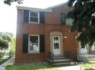 1627 N 19th Ave, Melrose Park, IL 60160