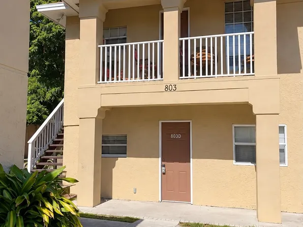 803 20th St #A, West Palm Beach, FL 33407