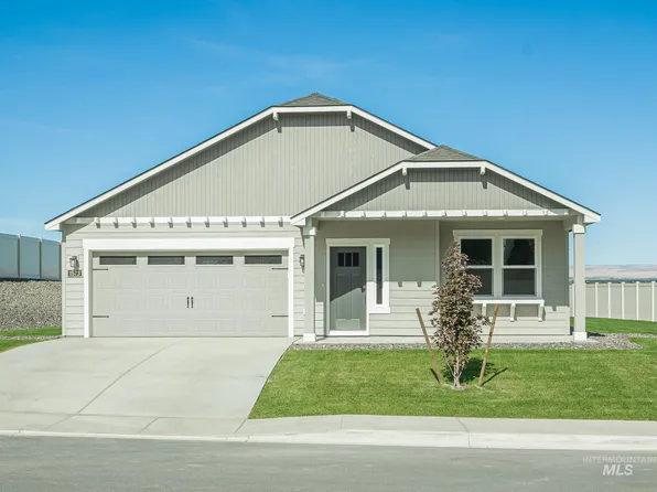 1526 Kenyon Rd, Twin Falls, ID 83301