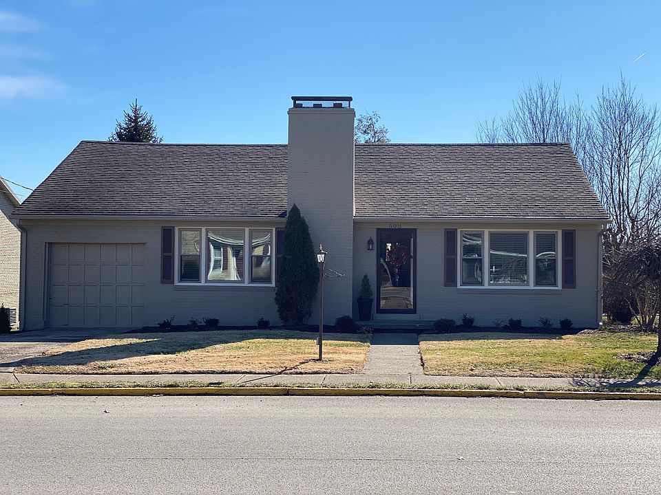 Ranch with 1410 Sq Ft