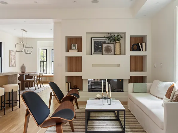 11 Mt Auburn ST, Cambridge, MA 02138