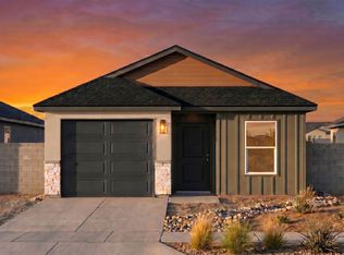 Sierra Plan, Somerset Village, Alamogordo, NM 88310