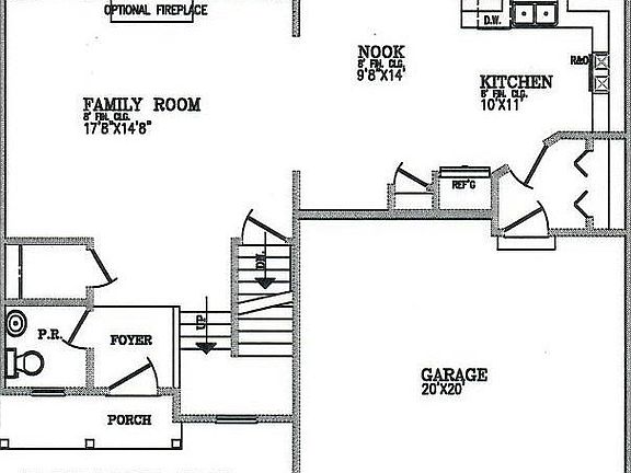 2nd image of this home