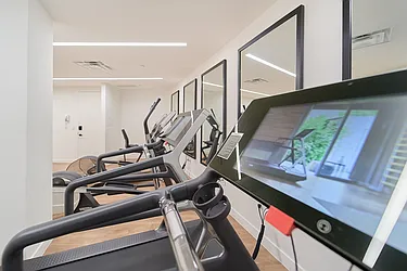 Rented by Living New York