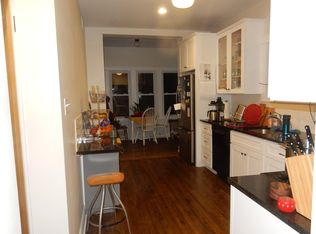 539 S Cuyler Ave #1, Oak Park, IL