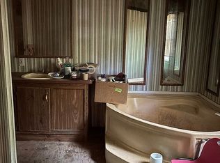 776 Port Blvd, Trinity, TX 75862