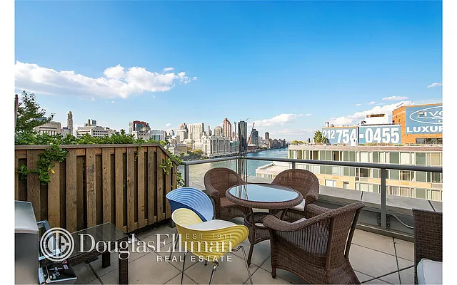 Sold by Douglas Elliman | media 7