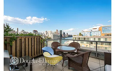 Sold by Douglas Elliman