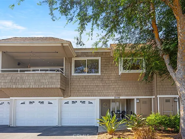 22286 Caminito Mescalero #238, Laguna Hills, CA 92653