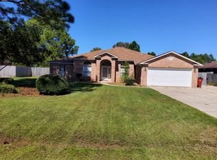 7308 Rexford St, Navarre, FL 32566