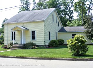 210 E Plain St, Eaton Rapids, MI