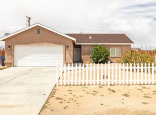 9149 Jacaranda Ave, California City, CA 93505