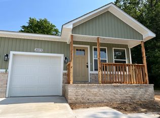 2007 Cedar St #B, Van Buren, AR 72956