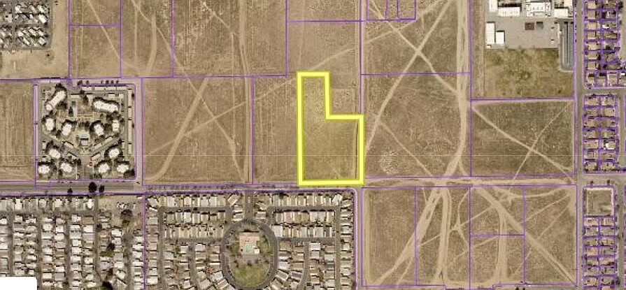 1st image of E Avenue J #8