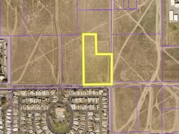 E Avenue J #8, Lancaster, CA 93535