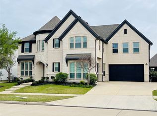 13211 Secretariat Blvd, Frisco, TX 75035