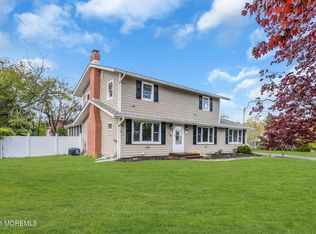 107 Mathis Drive, Little Egg Harbor, NJ 08087