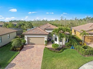 13512 Tripoli Ct, Estero, FL 33928
