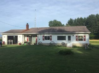 3869 Olive Rd, Plymouth, IN 46563