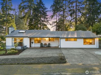 702 Yale Street, Fircrest, WA, 98466